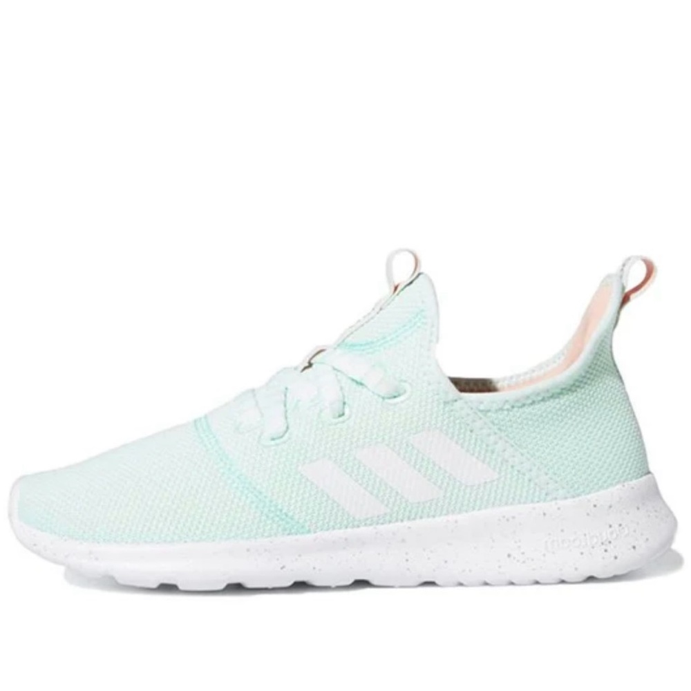 Women’s size 9 
Adidas memory foam